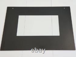 OEM Jenn-Air Oven Outer Door Glass 29-3/4 x 20-1/2 74008282 7402P704-60