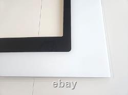 OEM Jenn-Air Oven Outer Door Glass Panel WP74008418 74008418 7922P021-60