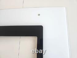 OEM Jenn-Air Oven Outer Door Glass Panel WP74008418 74008418 7922P021-60