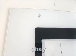 OEM Jenn-Air Oven Outer Door Glass Panel WP74008418 74008418 7922P021-60