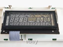 OEM Jenn-Air Oven Range Control Board WP8507P234-60 8507P234-60 W10473900
