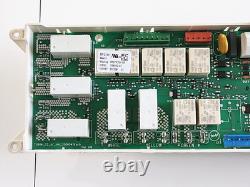 OEM Jenn-Air Oven Range Control Board WP8507P234-60 8507P234-60 W10473900