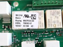 OEM Jenn-Air Oven Range Control Board WP8507P234-60 8507P234-60 W10473900