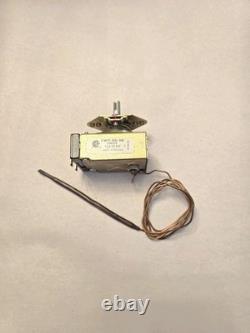 OEM Jenn-Air Pro-Range Griddle Thermostat Pt#CK7-35-36 for Model PRG4810NP USED