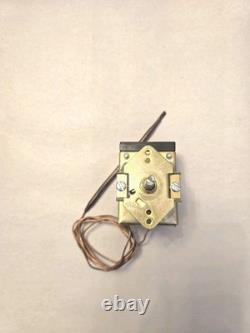 OEM Jenn-Air Pro-Range Griddle Thermostat Pt#CK7-35-36 for Model PRG4810NP USED