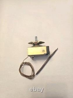 OEM Jenn-Air Pro-Range Griddle Thermostat Pt#CK7-35-36 for Model PRG4810NP USED
