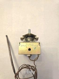 OEM Jenn-Air Pro-Range Griddle Thermostat Pt#CK7-35-36 for Model PRG4810NP USED