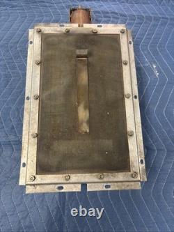 OEM Jenn-Air Pro-Range Oven Infrared Burner Pt#73001090 Model-PRG4810NP TESTED