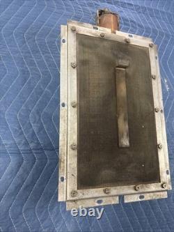 OEM Jenn-Air Pro-Range Oven Infrared Burner Pt#73001090 Model-PRG4810NP TESTED