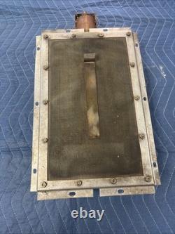 OEM Jenn-Air Pro-Range Oven Infrared Burner Pt#73001090 Model-PRG4810NP TESTED