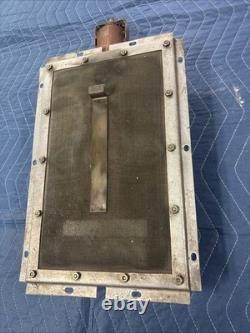 OEM Jenn-Air Pro-Range Oven Infrared Burner Pt#73001090 Model-PRG4810NP TESTED