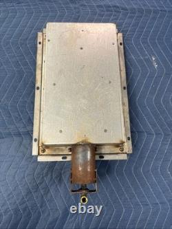 OEM Jenn-Air Pro-Range Oven Infrared Burner Pt#73001090 Model-PRG4810NP TESTED