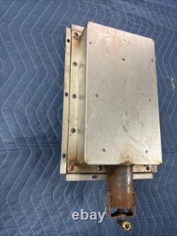 OEM Jenn-Air Pro-Range Oven Infrared Burner Pt#73001090 Model-PRG4810NP TESTED