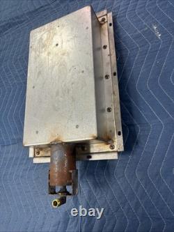 OEM Jenn-Air Pro-Range Oven Infrared Burner Pt#73001090 Model-PRG4810NP TESTED