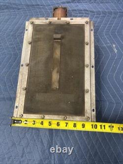 OEM Jenn-Air Pro-Range Oven Infrared Burner Pt#73001090 Model-PRG4810NP TESTED