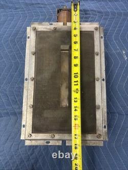 OEM Jenn-Air Pro-Range Oven Infrared Burner Pt#73001090 Model-PRG4810NP TESTED