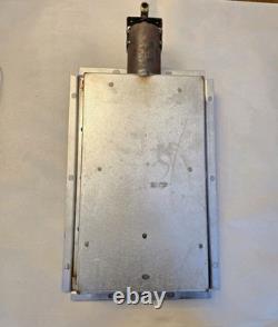 OEM Jenn-Air Pro-Range Oven Infrared Burner Pt#73001090 Model-PRG4810NP USED