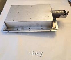 OEM Jenn-Air Pro-Range Oven Infrared Burner Pt#73001090 Model-PRG4810NP USED