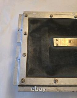 OEM Jenn-Air Pro-Range Oven Infrared Burner Pt#73001090 Model-PRG4810NP USED