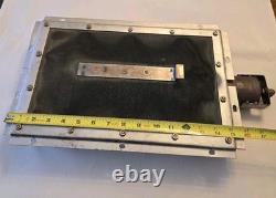 OEM Jenn-Air Pro-Range Oven Infrared Burner Pt#73001090 Model-PRG4810NP USED