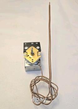 OEM Jenn-Air Pro-Range Oven Temperature Control Thermostat 74002390-702587 USED