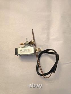 OEM Jenn-Air Pro-Range Oven Thermostat EK5TP-55-18 W10805973-4283150 PRG4810NP