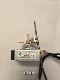 OEM Jenn-Air Pro-Range Oven Thermostat EK5TP-55-18 W10805973-4283150 PRG4810NP