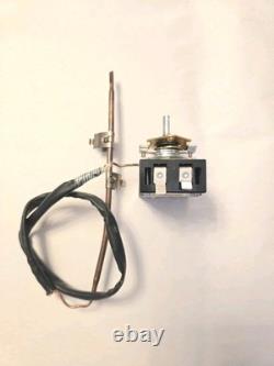 OEM Jenn-Air Pro-Range Oven Thermostat EK5TP-55-18 W10805973-4283150 PRG4810NP