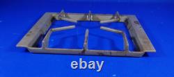OEM Jenn-Air Range Burner Grate Set(2) 71002313 205789