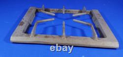 OEM Jenn-Air Range Burner Grate Set(2) 71002313 205789