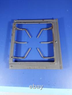 OEM Jenn-Air Range Burner Grate Set(2) 71002313 205789
