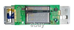 OEM Jenn-Air Range Control Board 8507P220-60 Same Day Ship & 60 Days Warranty