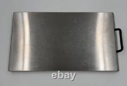 OEM Jenn-Air Range Cover W10317629 FREE SAME DAY SHIPPING