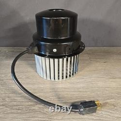 OEM Jenn Air Range Downdraft Motor Assembly Blower WPY705032 WPY707985