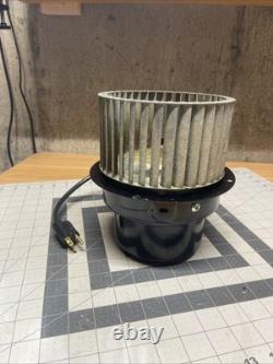 OEM Jenn Air Range Downdraft Motor Assembly Blower WPY705032 WPY707985