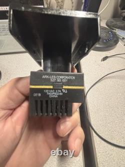 OEM Jenn-Air Range Fan Switch 7403P832-60 Pre-owned