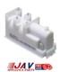 OEM Jenn-Air Range Gas Stove Oven Cook Top Spark Module Inv# LR1526