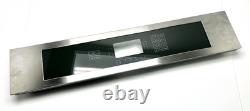 OEM Jenn-Air Range Oven Control Touch Panel W10687560 Console OV06
