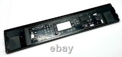 OEM Jenn-Air Range Oven Control Touch Panel W10687560 Console OV06