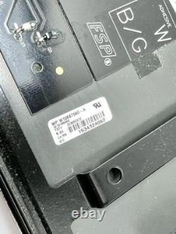 OEM Jenn-Air Range Oven Control Touch Panel W10687560 Console OV06