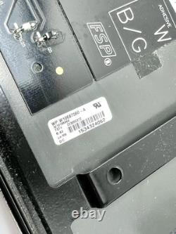 OEM Jenn-Air Range Oven Control Touch Panel W10687560 Console OV06