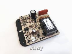 OEM Jenn-Air Range Oven Relay Control Board 12001694 71002035 Tested