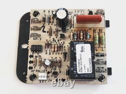 OEM Jenn-Air Range Oven Relay Control Board 12001694 71002035 Tested