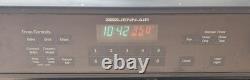 OEM Jenn-Air Range Oven Relay Control Board 12001694 71002035 Tested