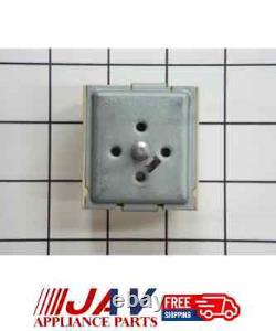 OEM Jenn-Air Range Switch- In Inv# LR1598