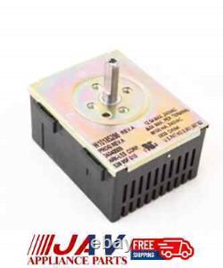 OEM Jenn-Air Range Switch-inf Inv# LR1031