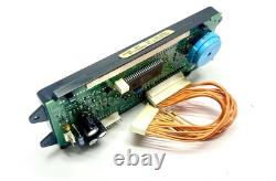 OEM Jenn-Air Single Oven Control Board 100-01416-01 8507P016-60 71003424 OV73