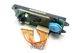 OEM Jenn-Air Single Oven Control Board 100-01416-01 8507P016-60 71003424 OV73