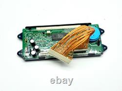 OEM Jenn-Air Single Oven Control Board 100-01416-01 8507P016-60 71003424 OV73