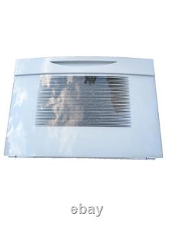 OEM Jenn-Air oven stove range glass door with frame 71003393